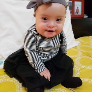 Meet your Posher, Amparo